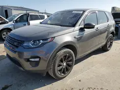 SALCP2RX2JH778753 2018 LAND ROVER DISCOVERY