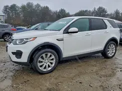 SALCP2RX3JH726340 2018 LAND ROVER DISCOVERY SPORT