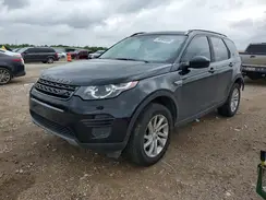 SALCP2RX3JH729206 2018 LAND ROVER DISCOVERY