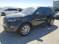 SALCP2RX3JH730839 2018 LAND ROVER DISCOVERY SPORT