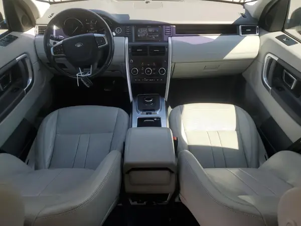 SALCP2RX3JH730839 2018 LAND ROVER DISCOVERY SPORT - Image 8