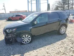SALCP2RX3JH733658 2018 LAND ROVER DISCOVERY
