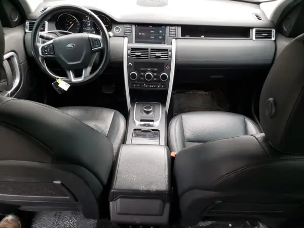 SALCP2RX3JH739167 2018 LAND ROVER DISCOVERY - Image 8