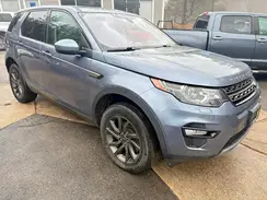 SALCP2RX3JH744790 2018 LAND ROVER DISCOVERY