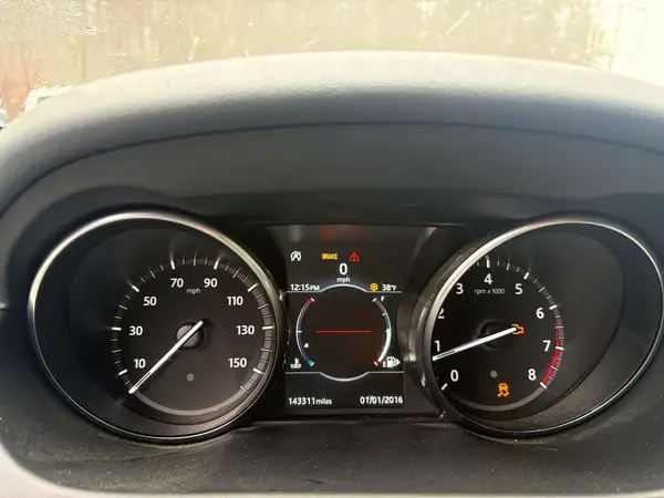 SALCP2RX3JH744790 2018 LAND ROVER DISCOVERY - Image 8