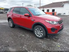 SALCP2RX3JH745633 2018 LAND ROVER DISCOVERY SPORT