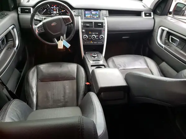 SALCP2RX3JH749116 2018 LAND ROVER DISCOVERY - Image 8