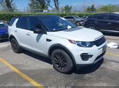 SALCP2RX3JH753344 2018 LAND ROVER DISCOVERY SPORT