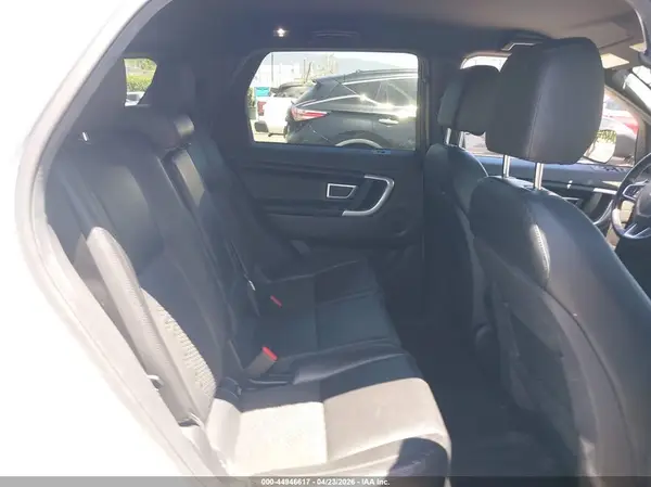 SALCP2RX3JH753344 2018 LAND ROVER DISCOVERY SPORT - Image 8