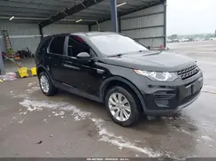 SALCP2RX3JH755725 2018 LAND ROVER DISCOVERY SPORT