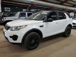 SALCP2RX3JH768457 2018 LAND ROVER DISCOVERY