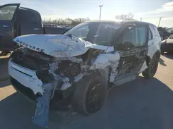 SALCP2RX3JH768619 2018 LAND ROVER DISCOVERY SPORT