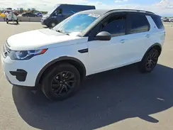 SALCP2RX3JH776672 2018 LAND ROVER DISCOVERY SPORT