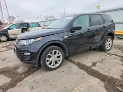 SALCP2RX3JH777045 2018 LAND ROVER DISCOVERY
