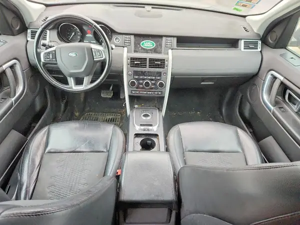 SALCP2RX3JH777045 2018 LAND ROVER DISCOVERY - Image 8