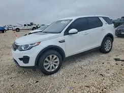 SALCP2RX4JH725858 2018 LAND ROVER DISCOVERY SPORT