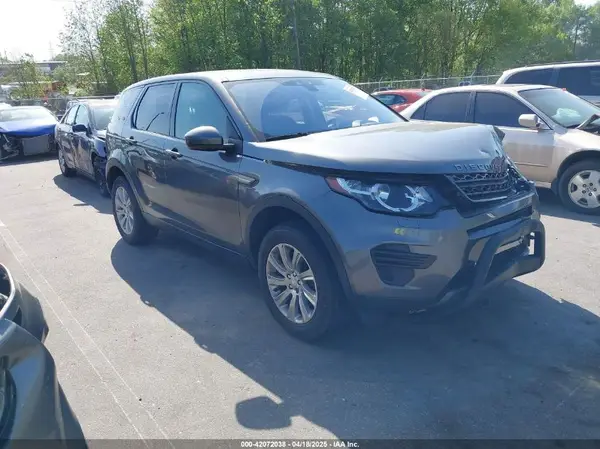 SALCP2RX4JH725925 2018 LAND ROVER DISCOVERY SPORT - Image 1