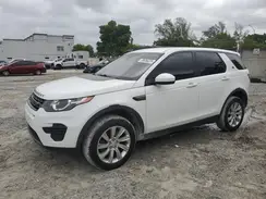 SALCP2RX4JH727755 2018 LAND ROVER DISCOVERY SPORT