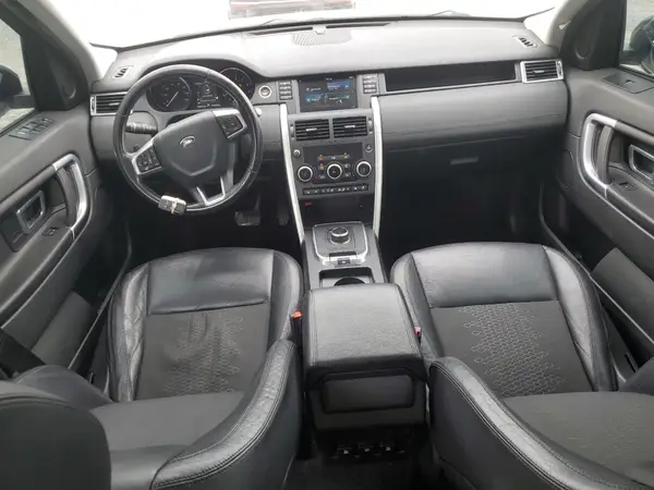 SALCP2RX4JH727755 2018 LAND ROVER DISCOVERY - Image 8