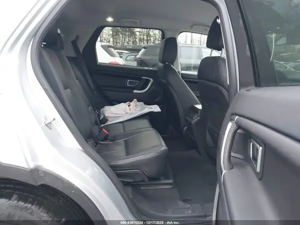 SALCP2RX4JH738125 2018 LAND ROVER DISCOVERY SPORT - Image 8