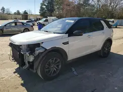 SALCP2RX4JH744748 2018 LAND ROVER DISCOVERY