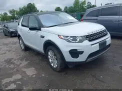 SALCP2RX4JH745057 2018 LAND ROVER DISCOVERY SPORT