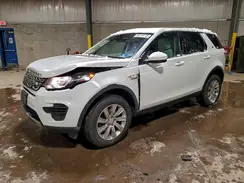 SALCP2RX4JH745074 2018 LAND ROVER DISCOVERY SPORT