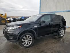 SALCP2RX4JH747911 2018 LAND ROVER DISCOVERY