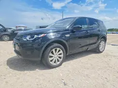 SALCP2RX4JH750601 2018 LAND ROVER DISCOVERY SPORT