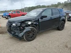 SALCP2RX4JH750646 2018 LAND ROVER DISCOVERY