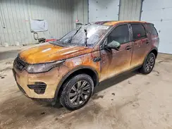 SALCP2RX4JH752896 2018 LAND ROVER DISCOVERY