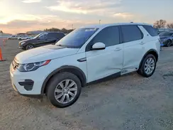 SALCP2RX4JH755491 2018 LAND ROVER DISCOVERY