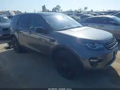 SALCP2RX4JH758620 2018 LAND ROVER DISCOVERY SPORT
