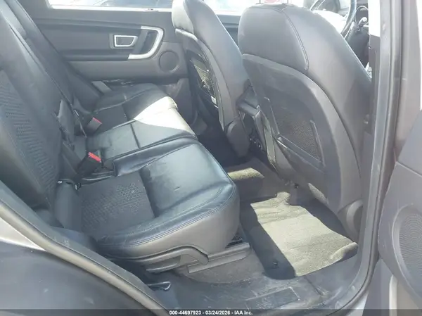 SALCP2RX4JH758620 2018 LAND ROVER DISCOVERY SPORT - Image 8