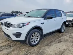 SALCP2RX4JH766720 2018 LAND ROVER DISCOVERY