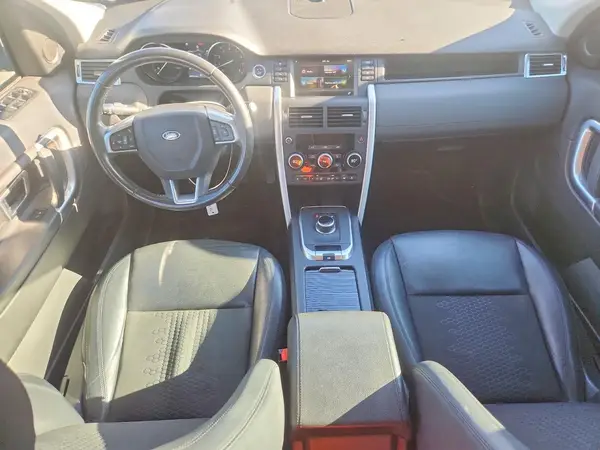 SALCP2RX4JH766720 2018 LAND ROVER DISCOVERY - Image 8