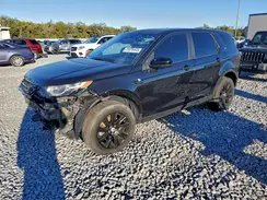 SALCP2RX4JH766748 2018 LAND ROVER DISCOVERY SPORT
