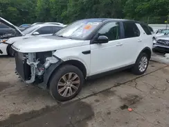 SALCP2RX4JH767771 2018 LAND ROVER DISCOVERY