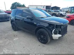 SALCP2RX4JH769214 2018 LAND ROVER DISCOVERY SPORT