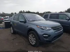SALCP2RX4JH771853 2018 LAND ROVER DISCOVERY SPORT