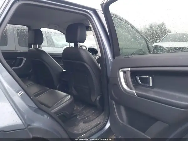 SALCP2RX4JH771853 2018 LAND ROVER DISCOVERY SPORT - Image 8