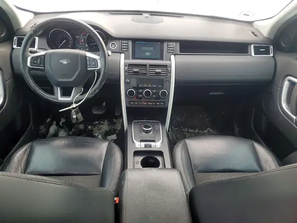 SALCP2RX5JH725688 2018 LAND ROVER DISCOVERY SPORT - Image 8