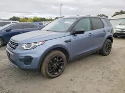 SALCP2RX5JH733127 2018 LAND ROVER DISCOVERY
