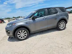 SALCP2RX5JH738358 2018 LAND ROVER DISCOVERY