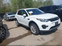 SALCP2RX5JH740871 2018 LAND ROVER DISCOVERY SPORT