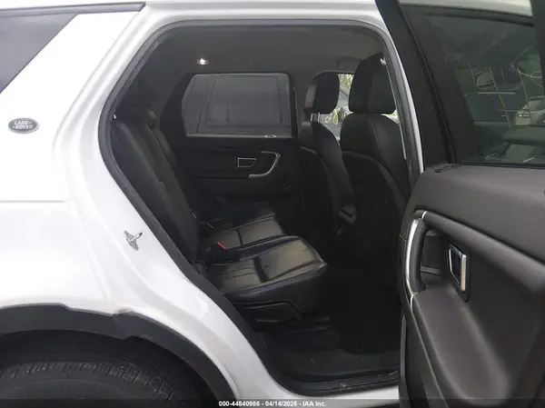 SALCP2RX5JH740871 2018 LAND ROVER DISCOVERY SPORT - Image 8