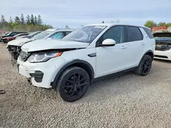 SALCP2RX5JH743382 2018 LAND ROVER DISCOVERY