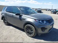 SALCP2RX5JH745228 2018 LAND ROVER DISCOVERY SPORT