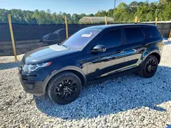 SALCP2RX5JH745858 2018 LAND ROVER DISCOVERY SPORT