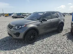 SALCP2RX5JH750591 2018 LAND ROVER DISCOVERY